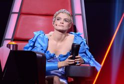 "The Voice Of Poland": Margaret podczas finału programu. Zaskoczyła swoją kreacją!