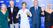 Uczestnicy "Sanatorium miłości 2" zadebiutowali na ściance. Tak wygląda obsada nowej edycji reality-show