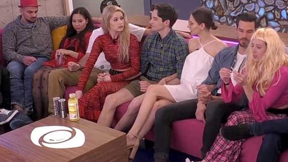 Gwiazda Big Brothera ma koronawirusa