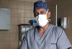 Wybory prezydenckie 2020. Chirurg apeluje: Jeżeli wybory się odbędą, pozwę rząd