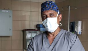 Wybory prezydenckie 2020. Chirurg apeluje: Jeżeli wybory się odbędą, pozwę rząd