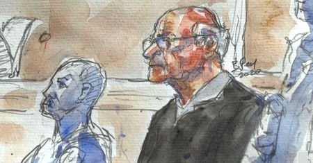 Francuski lekarz miał molestować dzieci. Liczba ofiar poraża