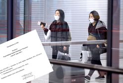 Koronawirus. Chętni za badanie muszą zapłacić 500 zł