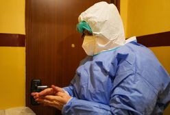 Koronawirus w Polsce. Ministerstwo Zdrowia o nowych zakażeniach i zgonach