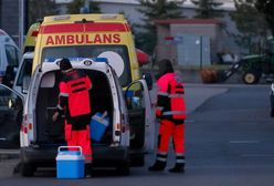 Koronawirus w Polsce. Tomczyce: 70 osób w domu pomocy społecznej zakażonych