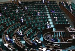 Koronawirus w Polsce. Próbne głosowanie nad "tarczą antykryzysową" z problemami