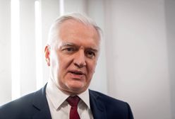Koronawirus w Polsce. Jarosław Gowin zabrał głos ws. przełożenia wyborów. Mówi o 2021 roku