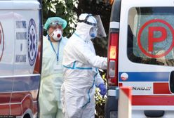 Koronawirus w Polsce. Pacjent z Cieszyna jest już zdrowy. Opuścił szpital