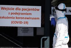 Koronawirus w Polsce i na świecie. Relacja na żywo - najnowsze wydarzenia