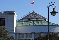 Koronawirus w Polsce. Nowy projekt uchwały w Sejmie. Zakłada głosowanie spoza sali