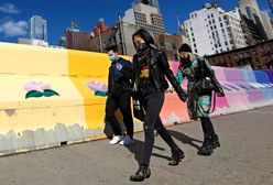 Koronawirus. Nowe dane z USA. Pandemia zwalnia?