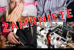 Koronawirus. Akcja „Nie pozwolę ci się zamknąć”. Możesz pomóc przedsiębiorcom