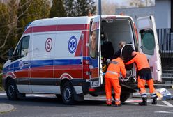 Koronawirus w Polsce. Lekarz w Zgorzelcu zarażony