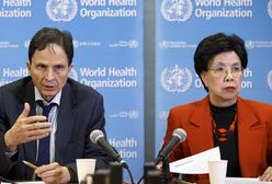 Koronawirus na świecie. WHO rozważa zalecenie noszenia masek nie tylko chorym