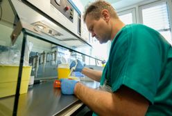 Koronawirus z Chin. Pierwszy przypadek w Grecji. We Włoszech już 12 ofiar śmiertelnych, rośnie liczba zakażonych