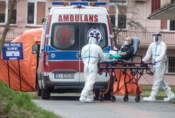 Koronawirus w Polsce. Ministerstwo Zdrowia informuje o kolejnych przypadkach