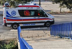 Koronawirus w Polsce. Tych osób szuka Sanepid w Tomaszowie Mazowieckim