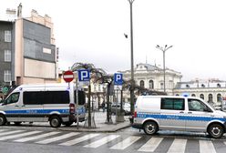 Koronawirus w Polsce. 48-latka z Konina uciekła ze szpitala. Miała objawy