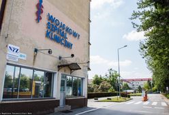 Koronawirus. 30 Polaków z Wuhan opuściło szpital