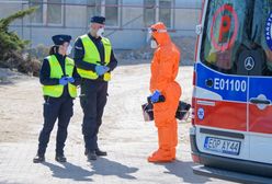 Koronawirus w Polsce. Pensjonariusz Domu Pomocy Społecznej zarażony. 130 osób w kwarantannie