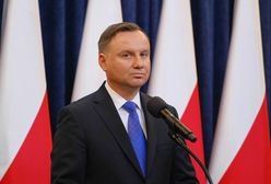 Koronawirus w Polsce. Andrzej Duda zabrał głos ws. przełożenia terminu wyborów prezydenckich