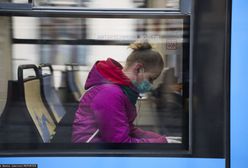 Koronawirus w Polsce. Ograniczenia mają chronić pasażerów. “To oderwane od rzeczywistości”