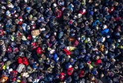 Żegnaj Polsko, może kiedyś wrócimy