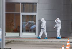 Koronawirus. Nowe informacje ws. pasażerów autokaru z Dortmundu