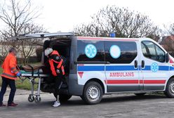 Koronawirus na Śląsku. Lekarz ze szpitala uniwersyteckiego w Katowicach zarażony