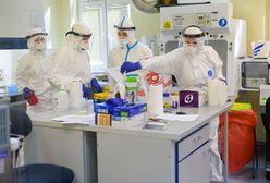 Koronawirus. Polska nie otrzyma od Unii Europejskiej sprzętu ochrony osobistej