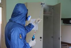 Koronawirus w Polsce i na świecie. Najnowsze informacje. Relacja - na żywo