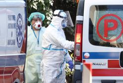 Koronawirus w Polsce. Ministerstwo Zdrowia poinformowało o nowych przypadkach