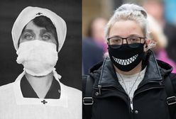 Brytyjczycy "zachowali spokój i robili swoje". Po roku pochowali 225 tys. osób