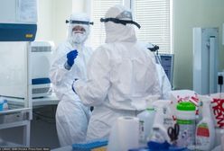 Koronawirus. Przełom w leczeniu COVID-19? Pomóc może terapia osoczem krwi ozdrowieńców