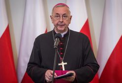 Koronawirus w Polsce. Abp Stanisław Gądecki apeluje do wiernych o przestrzeganie ograniczeń