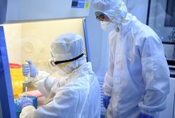 Koronawirus. Podejrzenie wirusa w Polsce - turysta z Azji profilaktycznie trafił do szpitala