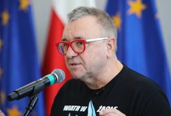 Koronawirus w Polsce. Jurek Owsiak o pomocy dla polskich szpitali. "Z MON-em nie polecimy. Wszystko odwołano"