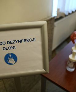 Bezpieczni na zakupach. Ministerstwo przypomina zasady bezpieczeństwa