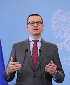 Koronawirus w Polsce. Mateusz Morawiecki: "Wprowadzamy stan zagrożenia epidemicznego"
