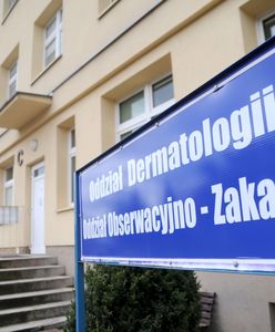 Koronawirus w Polsce? Trzyletnie dziecko z podejrzeniem w Poznaniu