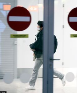 Wyniki badań pacjentów z podwarszawskich Marek. Podejrzewano koronawirusa