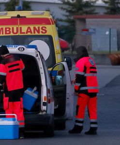 Koronawirus w Polsce. Tomczyce: 70 osób w domu pomocy społecznej zakażonych