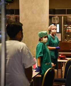 Koronawirus we Włoszech i Hiszpanii. Ekspert WHO: wkrótce powinniśmy zobaczyć stabilizację epidemii