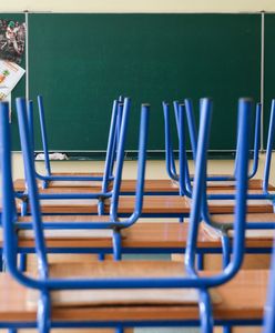 Koronawirus w Warszawie. Zarażony nauczyciel ze szkoły na Białołęce