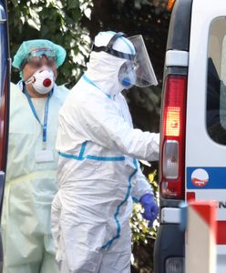 Koronawirus w Polsce. Pacjent z Cieszyna jest już zdrowy. Opuścił szpital