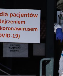 Koronawirus w Polsce i na świecie. Relacja na żywo - najnowsze wydarzenia
