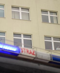 Zamknięty SOR w szpitalu w Tarnowie. Kobieta z podejrzeniem koronawirusa