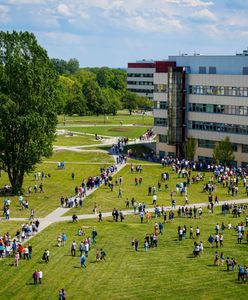 Koronawirus w Warszawie. Wiemy, którzy studenci muszą opuścić akademiki