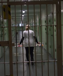 Koronawirus w Polsce. Protest w więzieniu w Chełmie. Poszło o obostrzenia