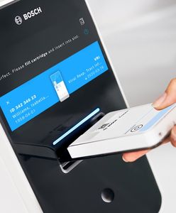 Bosch ma nowy super szybki test na koronawirusa. Na rynku od kwietnia